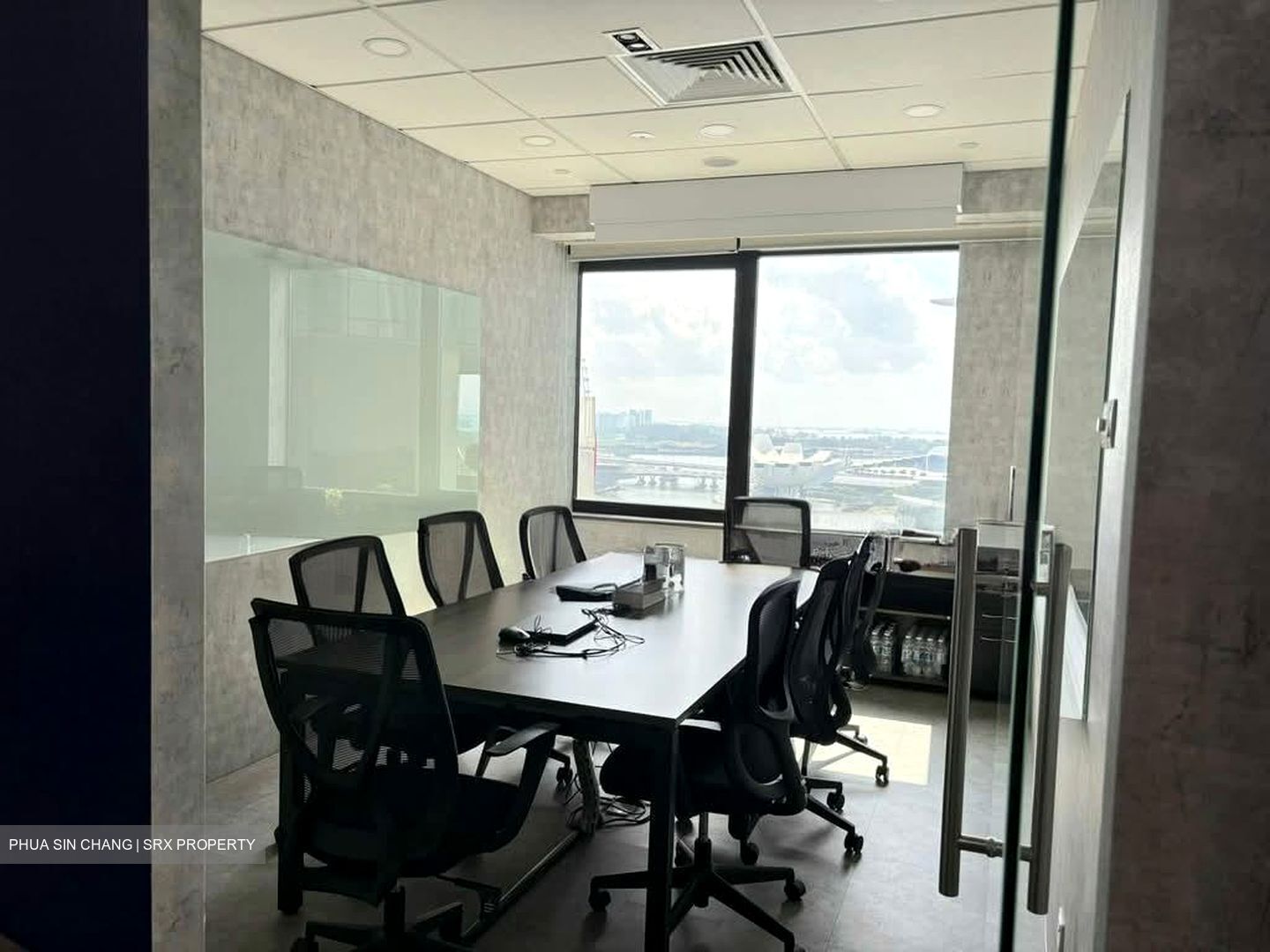 Chartered Bank Building (D1), Office #548799281